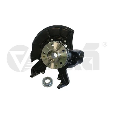Imagen de VIKA 44071739601 Mangueta Delante, derecha SEAT: Leon I Hatchback, Toledo 2 Limousine, VOLKSWAGEN: Golf 4, New Beetle Cabrio