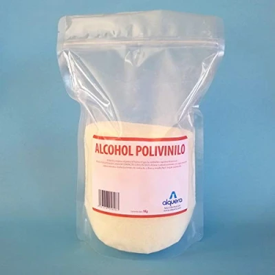 Imagen de Alcohol Polivinilico PVA (1Kg)
