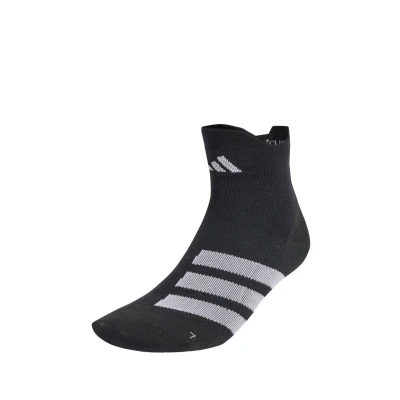 Imagen de adidas Performance Runxadizero Calcetines de deporte Black white white, Talla: 34 36,