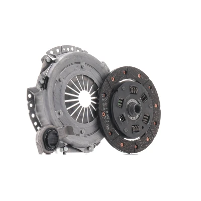 Imagen de LuK BR 0222 617 0474 10 Kit de embrague con cojinete desembrague, plato 170 SEAT: IBIZA 1, Panda, LANCIA: Y10 norauto, oscaro,