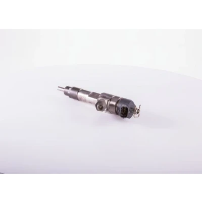 Imagen de BOSCH 0 986 435 501 Inyector Common Rail (CR) sin junta anular PEUGEOT: Boxer Bus, Furgón, FIAT: Ducato II Furgón