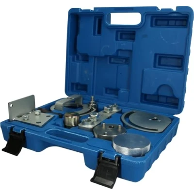 Imagen de KS TOOLS BT597900 Kit ajuste, tiempos distribu ́ción 7piezas