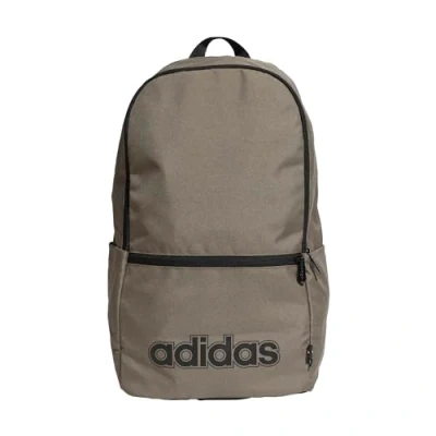 Imagen de adidas Unisex Adulto Mochila Lin Clas Bp Day, Estoli/Negro (Multicolor), HR5341, NS