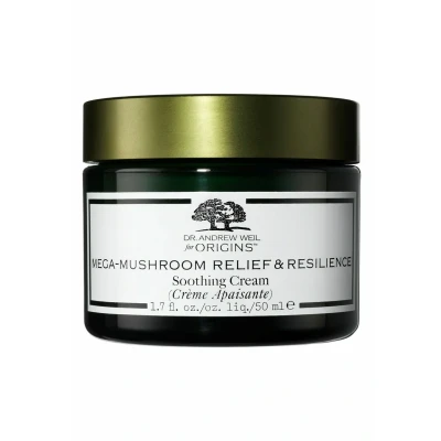 Imagen de Origins Mega Mushroom Relief &amp; Resilience Soothing Cream 50 ml
