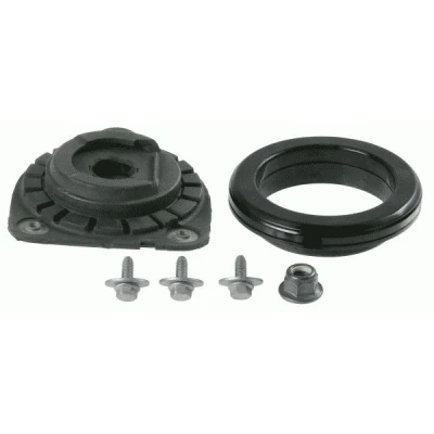 Imagen de SACHS 802 448 Kit reparación, apoyo columna amortiguación Eje delantero, izquierda, derecha RENAULT: LAGUNA 3, 3 Grandtour