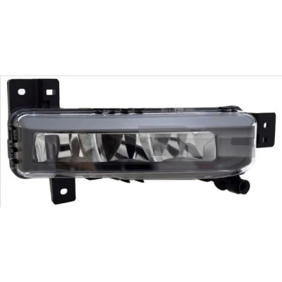 Imagen de Faro antiniebla TYC 19 15347 00 9