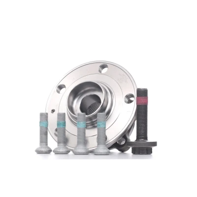 Imagen de MEYLE 100 650 0005 Juego de cojinete rueda VOLKSWAGEN: GOLF 5, 6, Caddy 3, SEAT: Leon II Hatchback, Altea XL, Altea, AUDI: A3 Hatchback