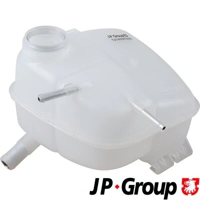 Imagen de JP GROUP 1214701500 Depósito de Agua sin caperuza, sensor OPEL: Astra G CC, Berlina, Caravan