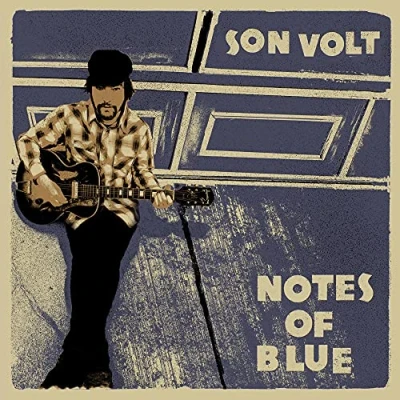 Imagen de Notes Of Blue Vinilo