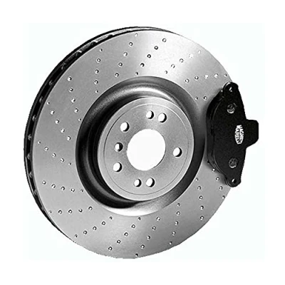 Imagen de MAGNETI MARELLI Disco de freno FIAT: Ducato III Furgón, Bus, Camión plataforma / Chasis, CITROËN: Jumper II Bus 361302040512