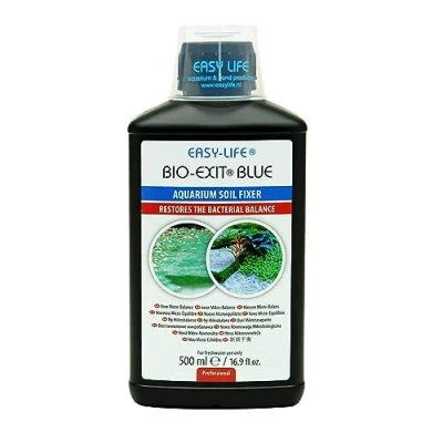 Imagen de Easy Life Bio Exit Blue 500 ml