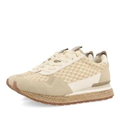 Imagen de Gioseppo Tremail Alpargatas, Mujer, Talla: 40, Beig Zapatos