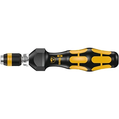 Imagen de WERA 05074784001 7432 ESD 90,0 150,0 Ncm Destornilladores dinamométricos ajustables