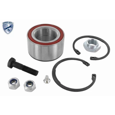 Imagen de VAICO V10 8547 Juego de cojinete rueda Eje delantero EXPERT KITS + 68 VOLKSWAGEN: GOLF 3, 2, Passat B3/B4 Berlina, AUDI: Coupe B2