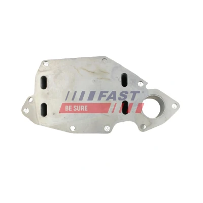 Imagen de FAST FT55587 Intercooler FORD: Transit Courier Furgón, Tourneo