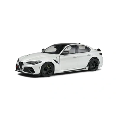 Imagen de Solido Coche en Miniatura de colección, 1806903, Blanco