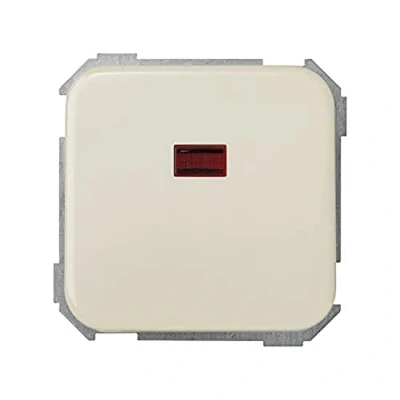 Imagen de Simon 31102 31 Interruptor Unipolar Con Piloto