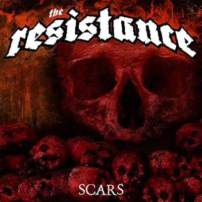 Imagen de Scars [Vinilo]