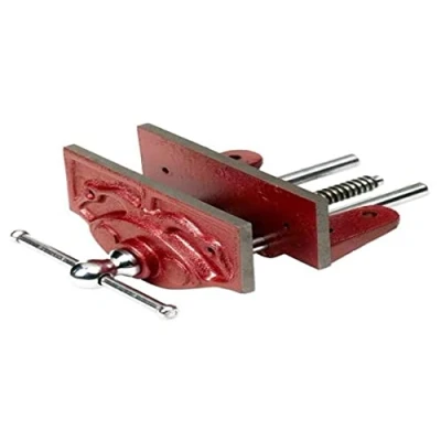 Imagen de Piher Tornillo banco carpintero fija/o 17,5x8x20cm