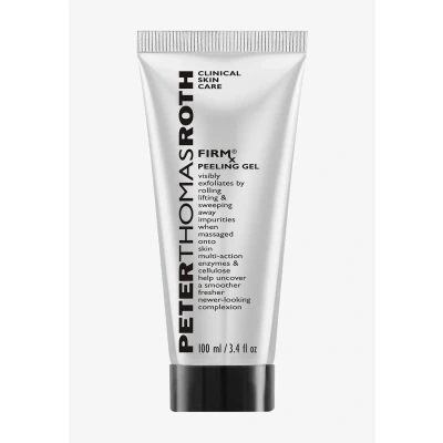 Imagen de Peter Thomas Roth Firmx Exfoliante Gel 100 ml