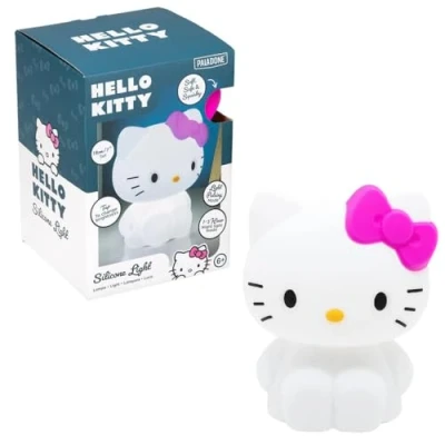 Imagen de Hello Kitty Batería recargable de silicona