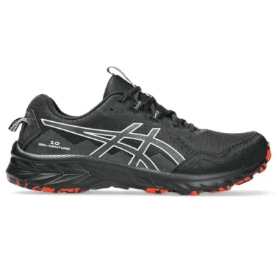 Imagen de Asics Gelventure 10 Zapatillas de trail running, Hombre, Talla: 42, Black graphite grey Zapatos