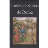 Imagen de los Siete Sabios de Roma: 43 (Libros Malos Tiempos)