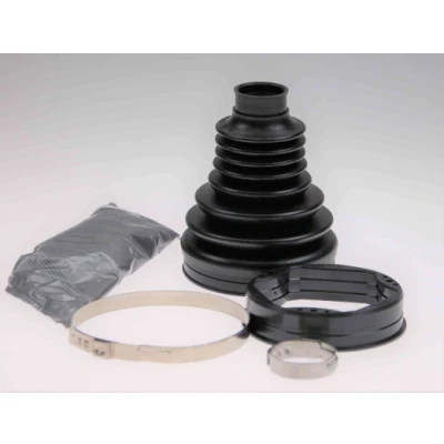 Imagen de LÖBRO 307262 Fuelle Palier 111 TPE (elastómero termoplástico) FIAT: Panda III Hatchback