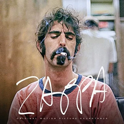 Imagen de Zappa Original Motion Picture Soundtrack [Vinilo]
