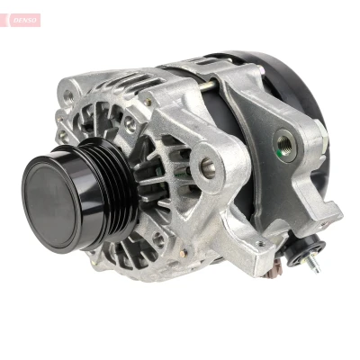 Imagen de DENSO DAN1100 Alternador 14V 80A TOYOTA: Auris Hatchback