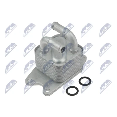Imagen de Radiador de aceite, transmisión automática NTY CCL VW 035