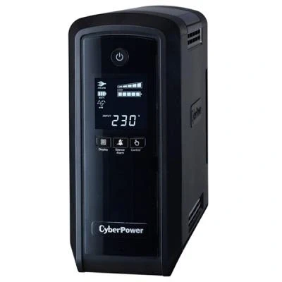Imagen de Cyberpower Cp900epfclcd Sistema De Alimentación Ininterrumpida (ups) Fuentes Continuas