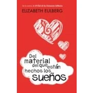 Imagen de Del Material Que Están Hechos Los Sueños (ebook)