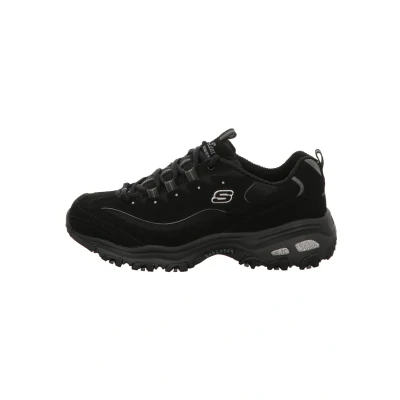 Imagen de Skechers Sport D Zapatillas, Mujer, Talla: 40, Black Zapatos
