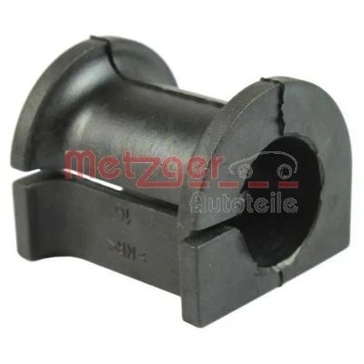 Imagen de METZGER 52075409 Silentblock Barra Estabilizadora Eje trasero izquierda, trasero, derecha, interior 27 VOLKSWAGEN: Transporter 5 Bus