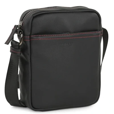 Imagen de Jaslen Gloucester Bandolera, Hombre, Talla: One Size, Black