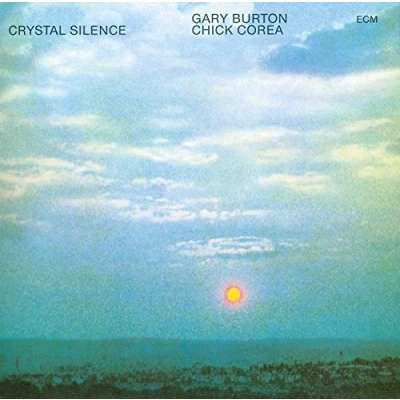 Imagen de Crystal Silence 180 Gram [Vinilo]