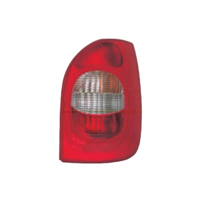 Imagen de PRASCO CI7154153 Piloto trasero derecha sin portalámparas CITROËN: Xsara Picasso