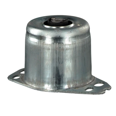 Imagen de FEBI BILSTEIN 19975 Soporte de motor izquierda Rodamiento caucho metal ALFA ROMEO: 156 Berlina, 147, GT, FIAT: Brava Hatchback, Marea Weekend