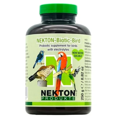 Imagen de Nekton Biotic Bird, 1er Pack (1 x 250 g)