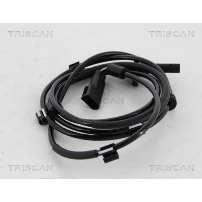 Imagen de TRISCAN 8180 16218 Sensor de ABS 2 1810 41 FORD: Transit Mk6 Bus, Furgón, Tourneo