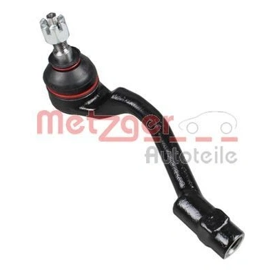 Imagen de METZGER 54055801 Rótula de dirección Eje delantero, izquierda KIA: Picanto III