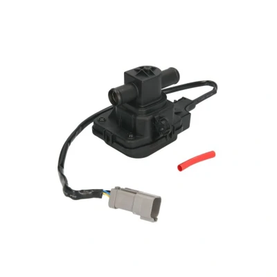 Imagen de FEBI BILSTEIN 101262 Válvula de control refrigerante SCANIA: 4 series