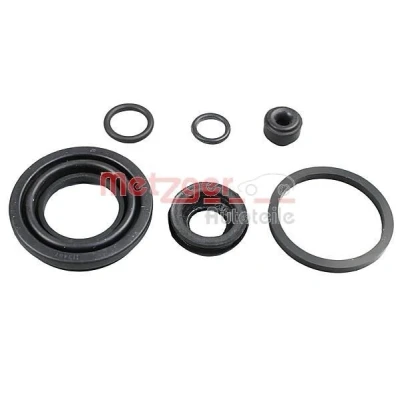 Imagen de METZGER 114 0032 Kit de Reparación Frenos sin pistón 34 NISSAN: ALMERA 1 Hatchback, SUNNY 3, 100NX, KIA: Picanto I, Cerato Berlina, HYUNDAI: COUPE