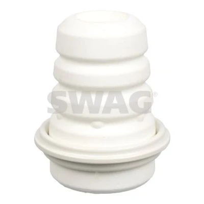 Imagen de SWAG 70 93 6317 Almohadilla de tope, suspensión Eje delantero FIAT: Ducato III Furgón, Camión plataforma / Chasis, II Furgón