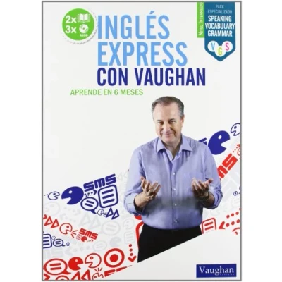 Imagen de INGLES EXPRESS INTERMEDIO (SIN COLECCION)