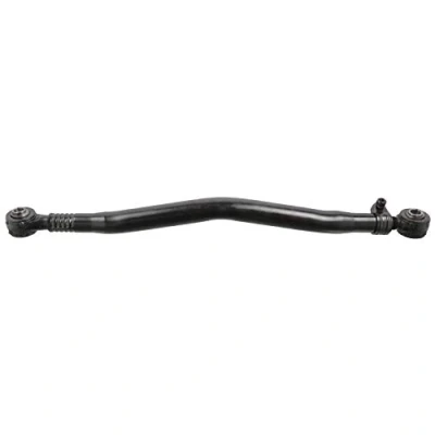 Imagen de FEBI BILSTEIN 103125 Barra oscilante, suspensión de ruedas Eje trasero Brazo oscilante longitudinal
