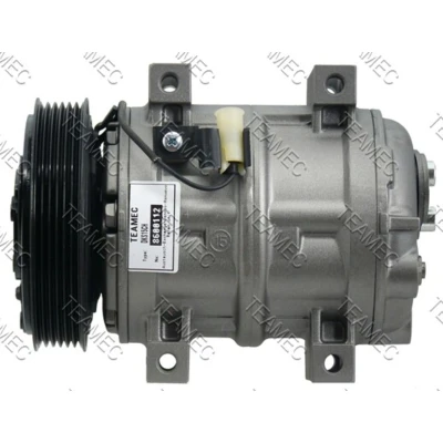 Imagen de TEAMEC 8600112 Compresor de Aire Acondicionado DKS15CH 12 PAG 46