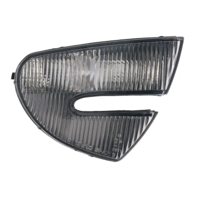 Imagen de TYC 18 0253 01 2 Intermitente gris humo Delante, derecha sin portalámparas ALFA ROMEO: 147