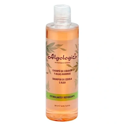 Imagen de CHAMPU DE CEBOLLA Y ALGAS 300ml